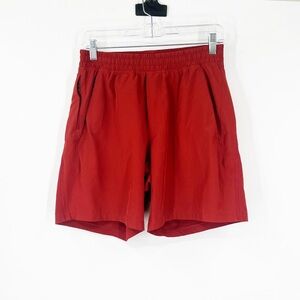 Lululemon Pace Breaker Shorts Men’s
